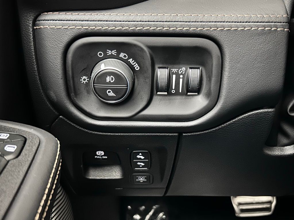 2026 Ram 1500 Tungsten Portland OR