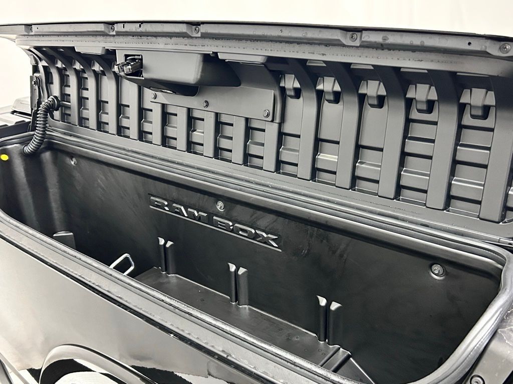 2026 Ram 1500 Tungsten Portland OR