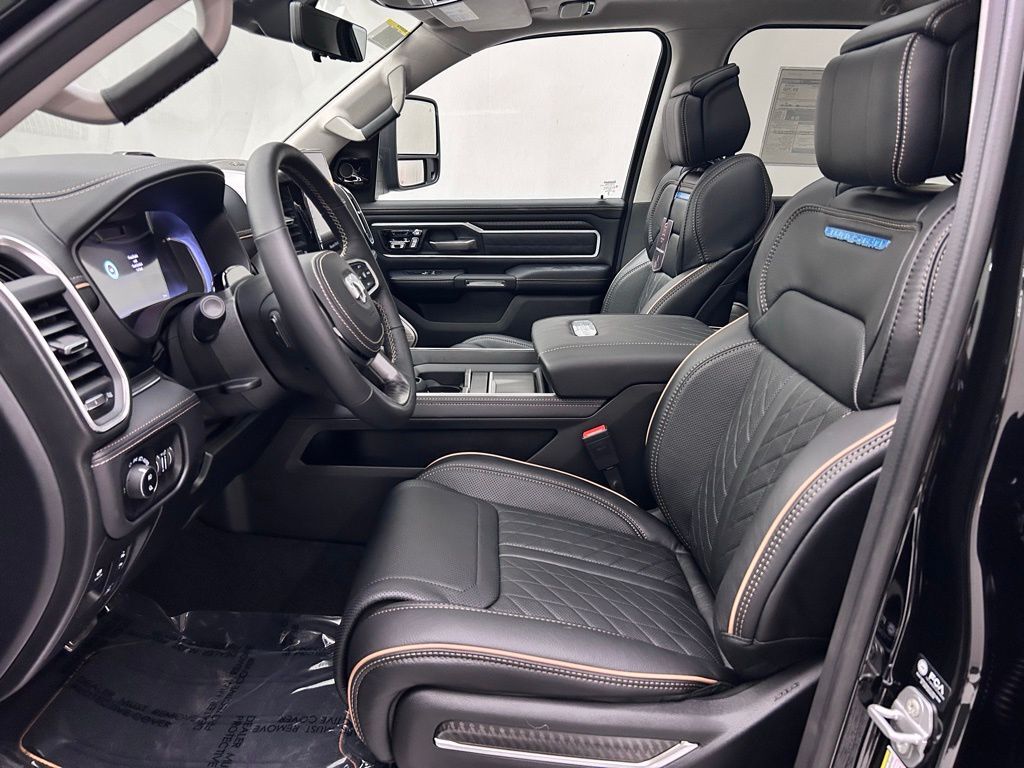 2026 Ram 1500 Tungsten Portland OR