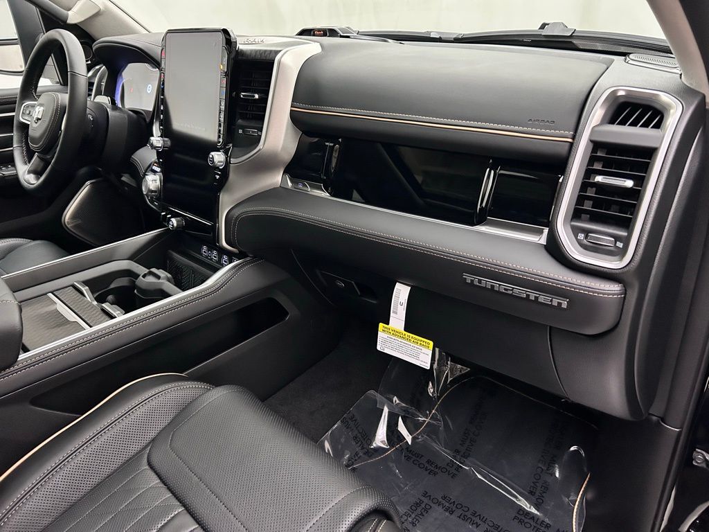 2026 Ram 1500 Tungsten Portland OR