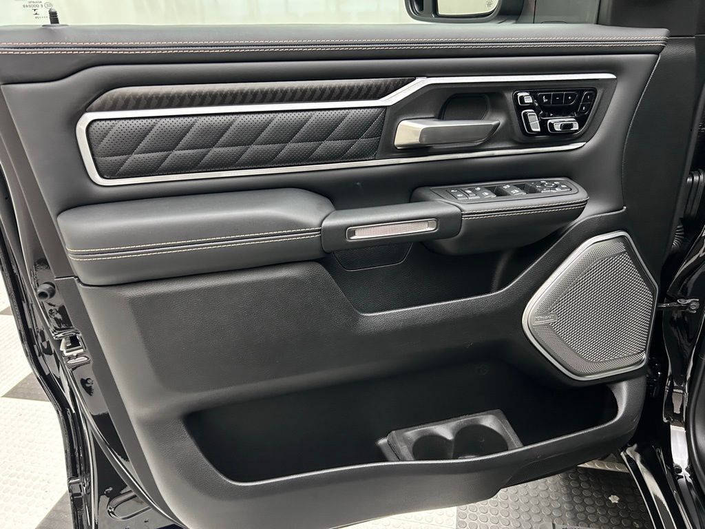 2026 Ram 1500 Tungsten Portland OR