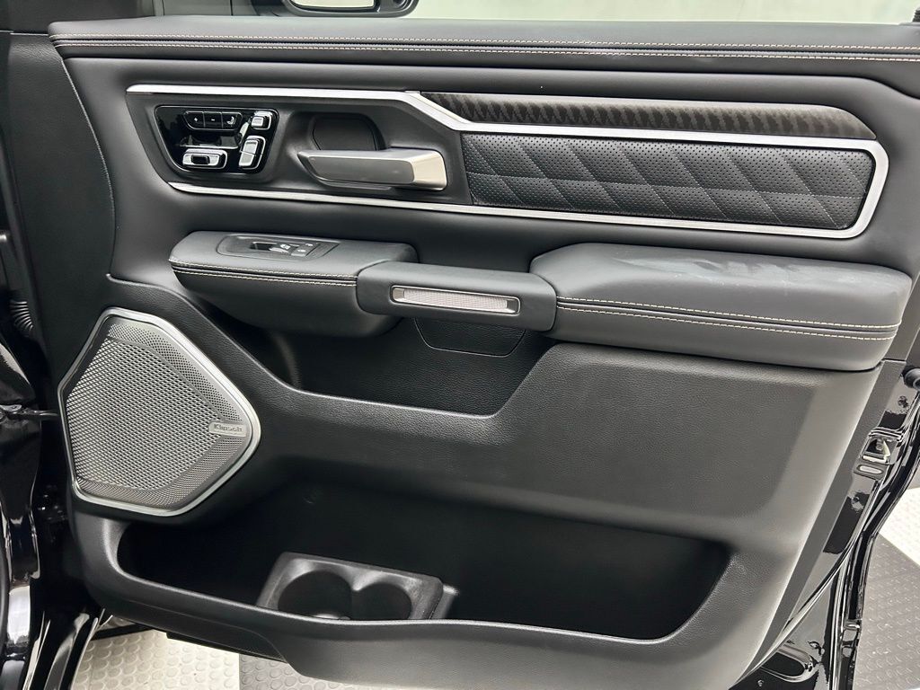 2026 Ram 1500 Tungsten Portland OR