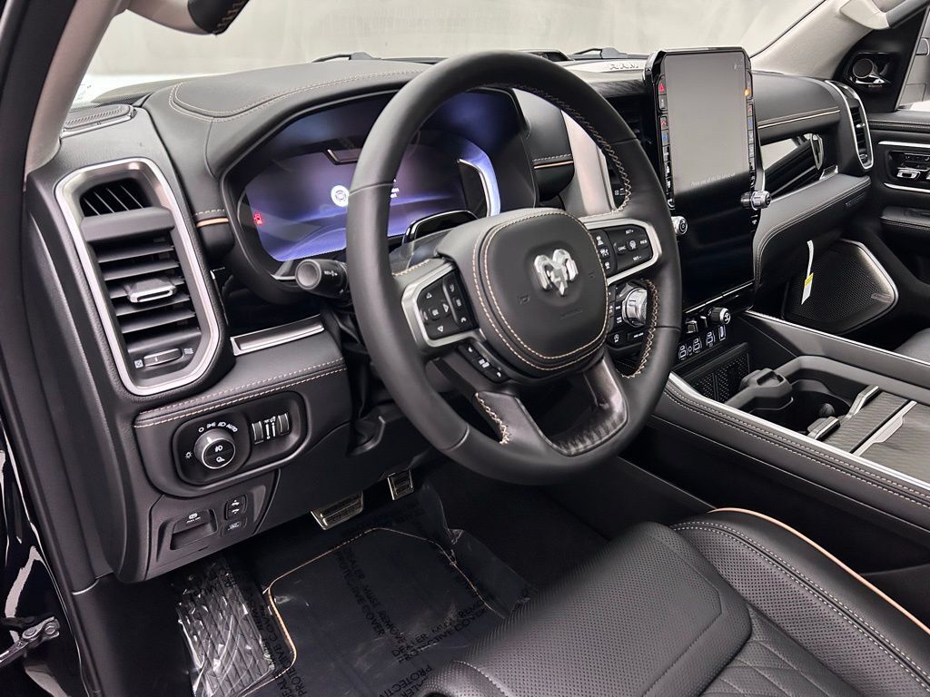 2026 Ram 1500 Tungsten Portland OR