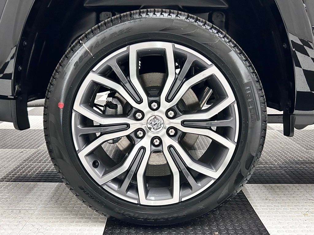 2026 Ram 1500 Tungsten Portland OR