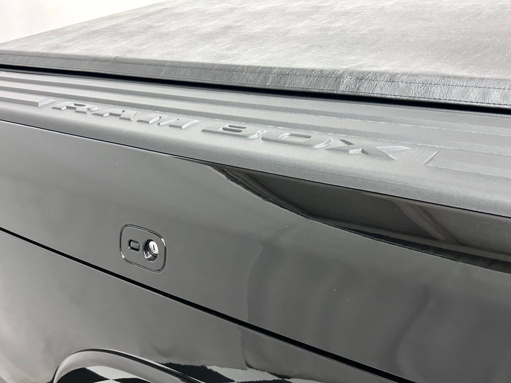 2026 Ram 1500 Tungsten Portland OR