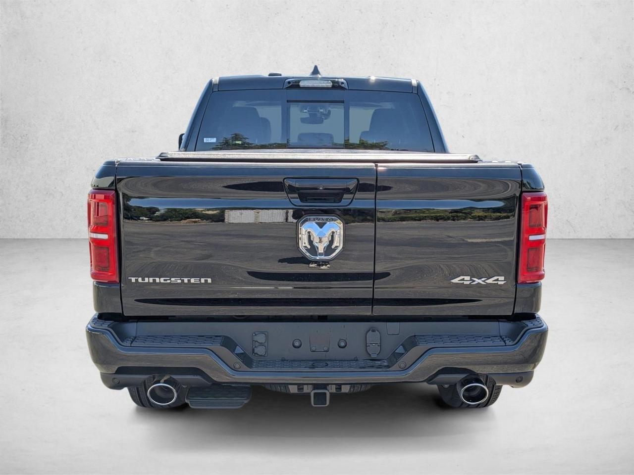 2026 Ram 1500 Tungsten Roseville CA