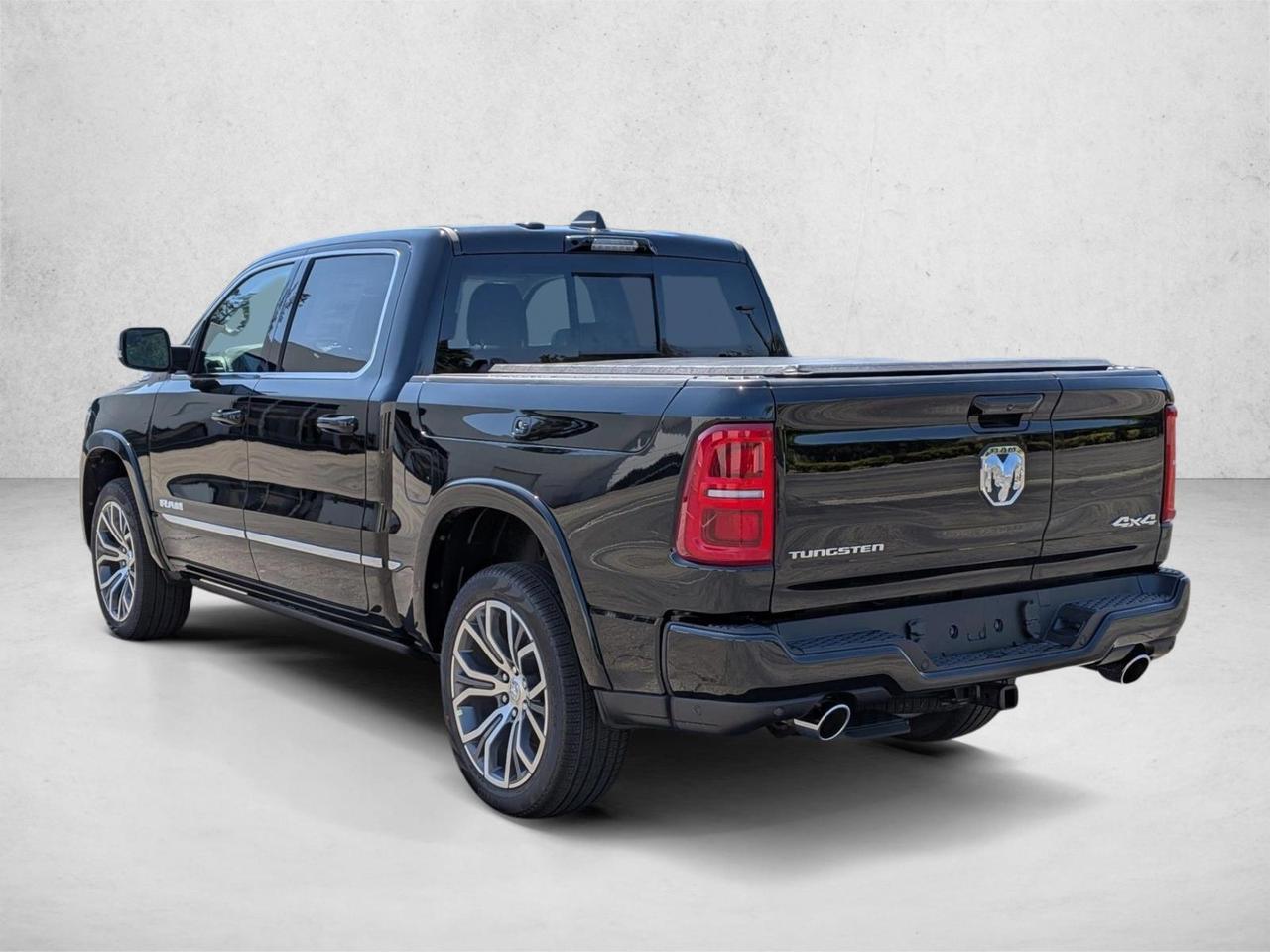 2026 Ram 1500 Tungsten Roseville CA