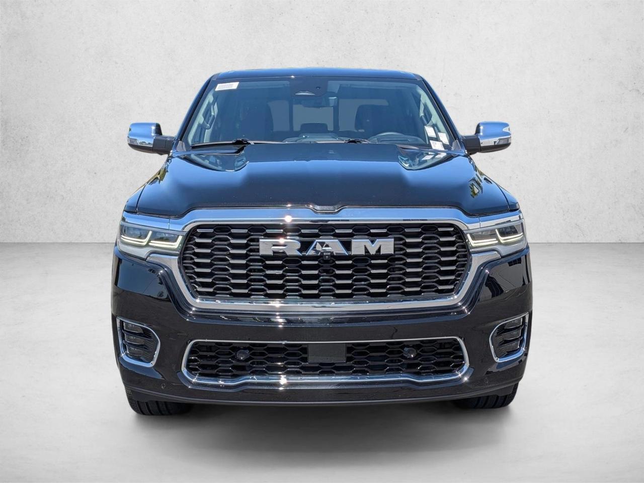 2026 Ram 1500 Tungsten Roseville CA