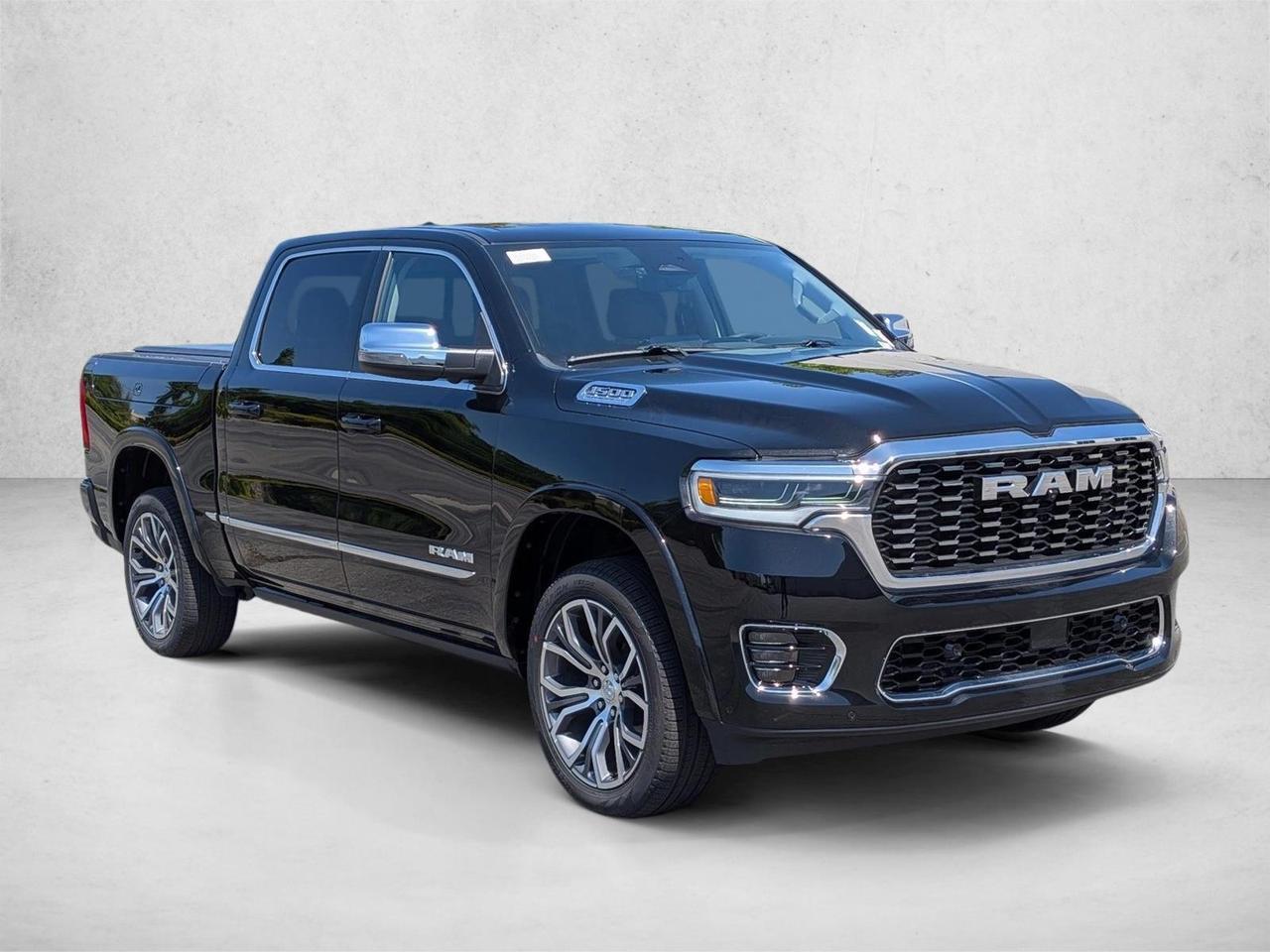 2026 Ram 1500 Tungsten Roseville CA