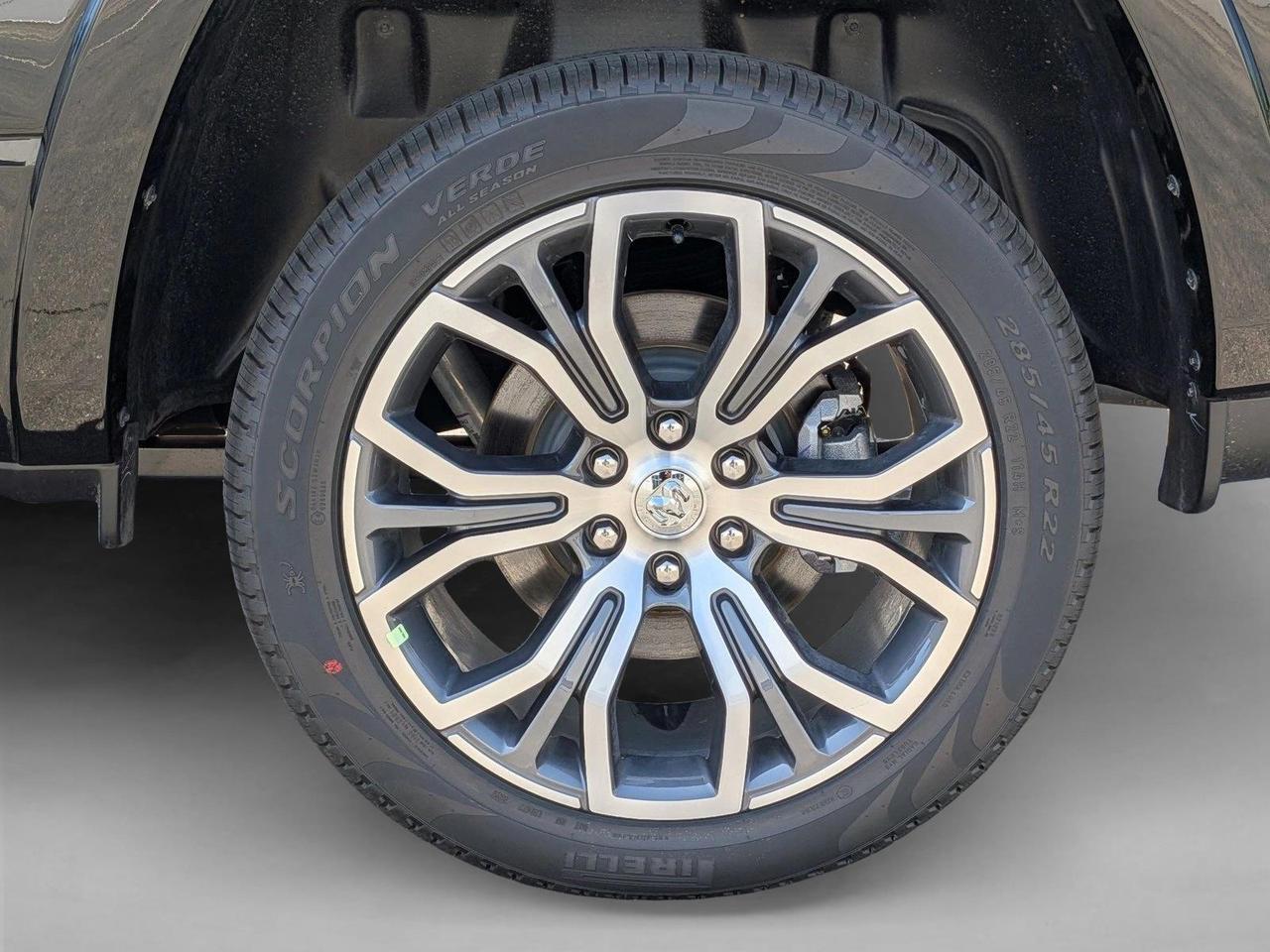 2026 Ram 1500 Tungsten Roseville CA