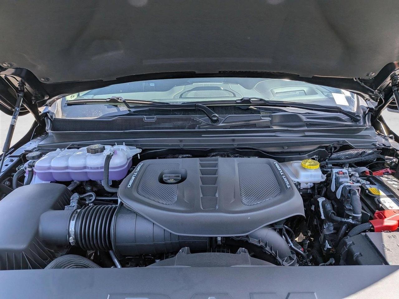2026 Ram 1500 Tungsten Roseville CA