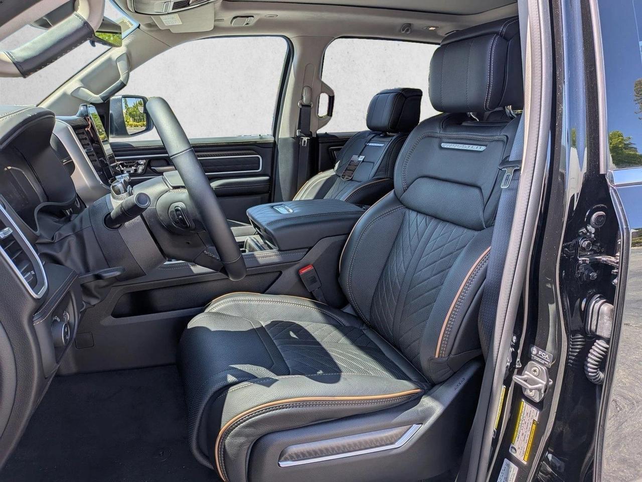 2026 Ram 1500 Tungsten Roseville CA