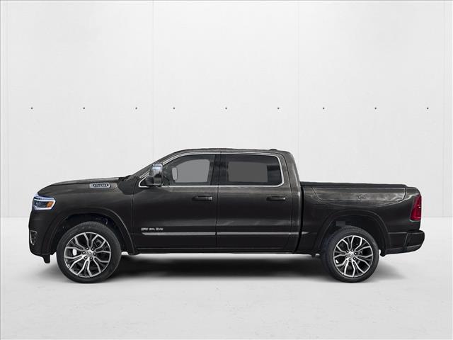 2026 Ram 1500 Tungsten Roseville CA