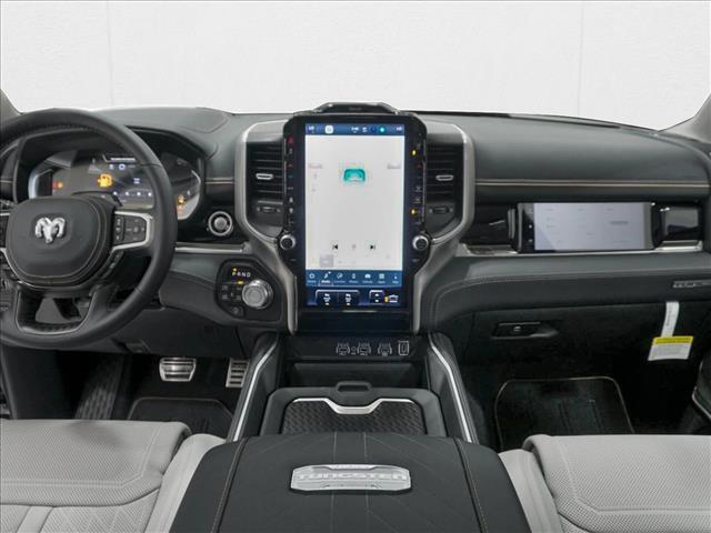 2026 Ram 1500 Tungsten Roseville CA