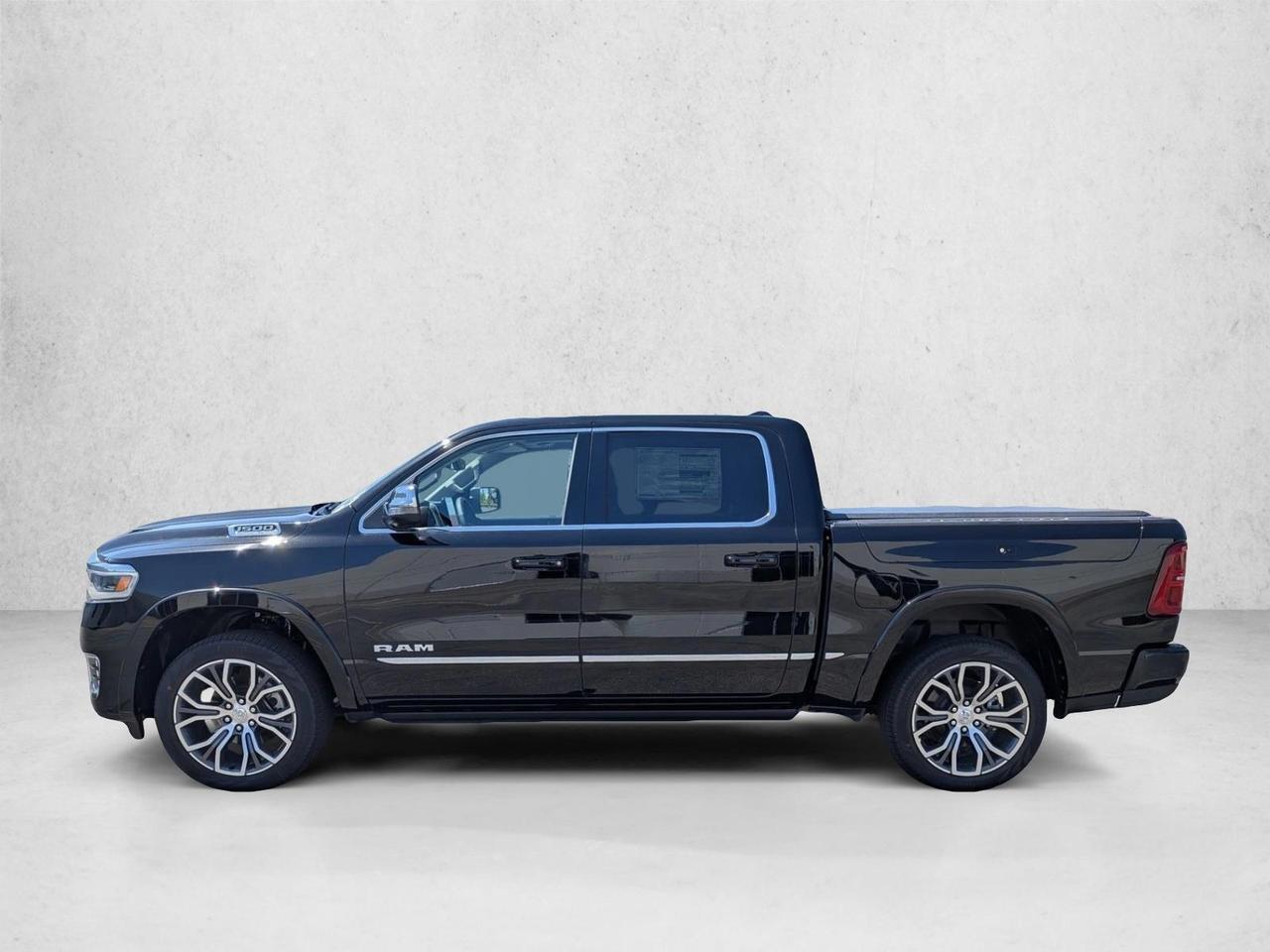 2026 Ram 1500 Tungsten Roseville CA