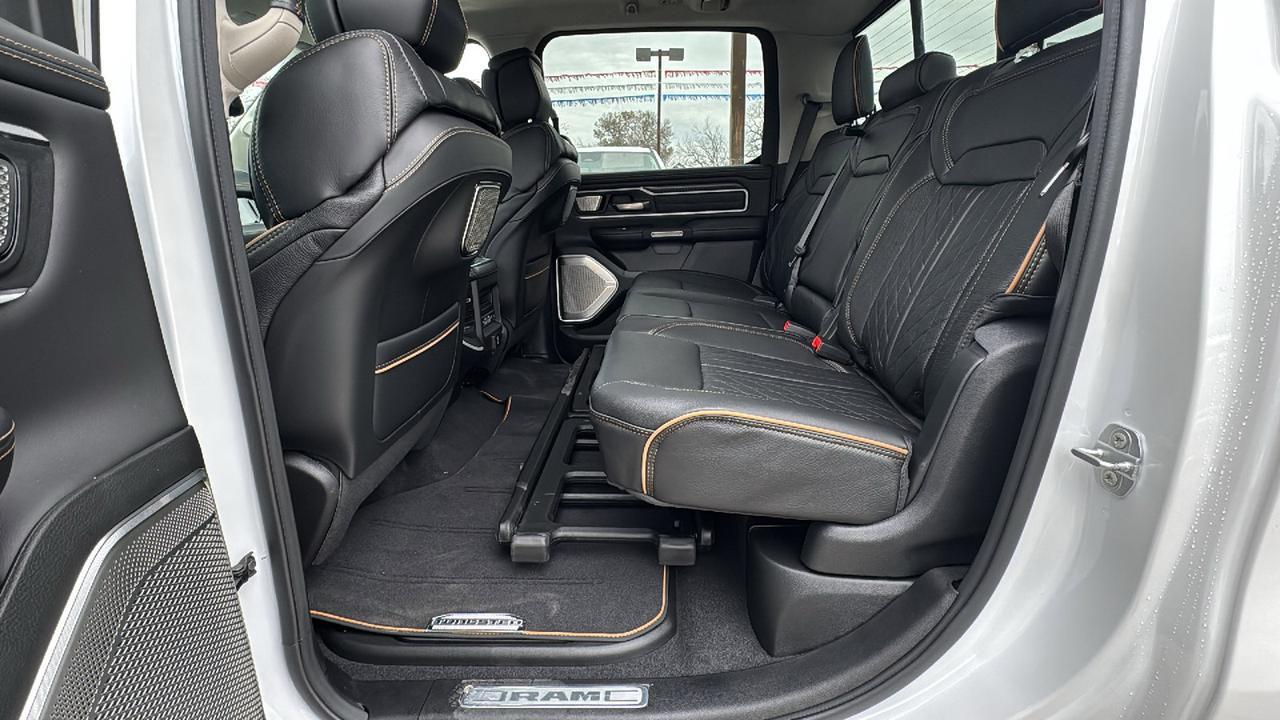 2026 Ram 1500 Tungsten New Braunfels TX