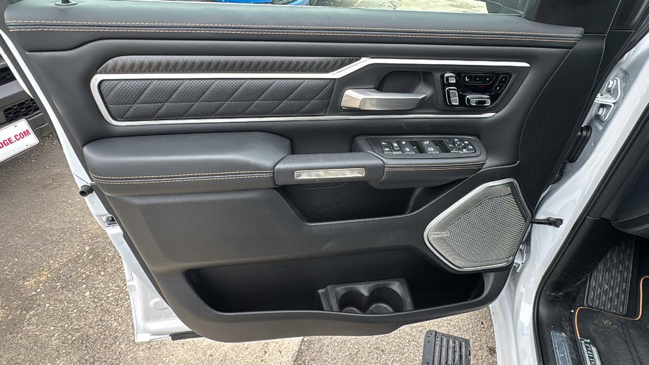 2026 Ram 1500 Tungsten New Braunfels TX