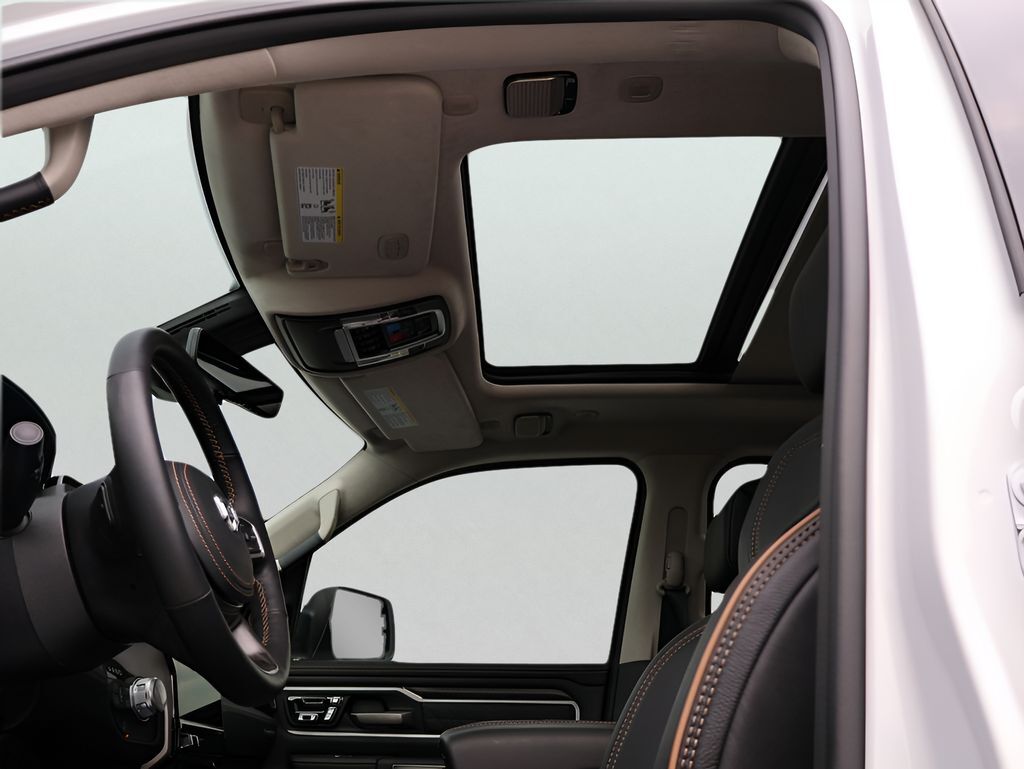 2026 Ram 1500 Tungsten San Clemente CA