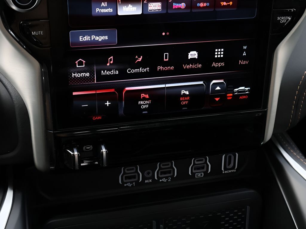 2026 Ram 1500 Tungsten San Clemente CA