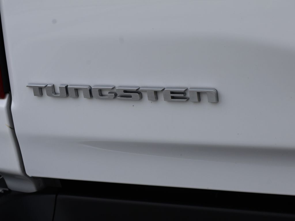 2026 Ram 1500 Tungsten San Clemente CA