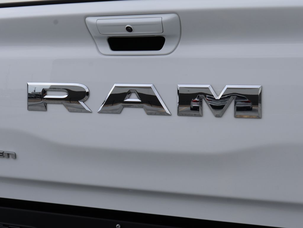 2026 Ram 1500 Tungsten San Clemente CA