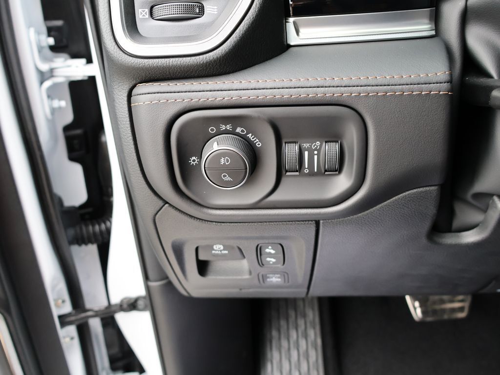 2026 Ram 1500 Tungsten San Clemente CA