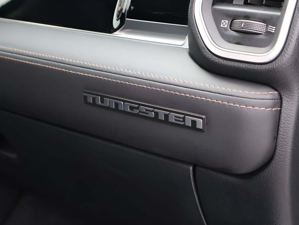 2026 Ram 1500 Tungsten San Clemente CA