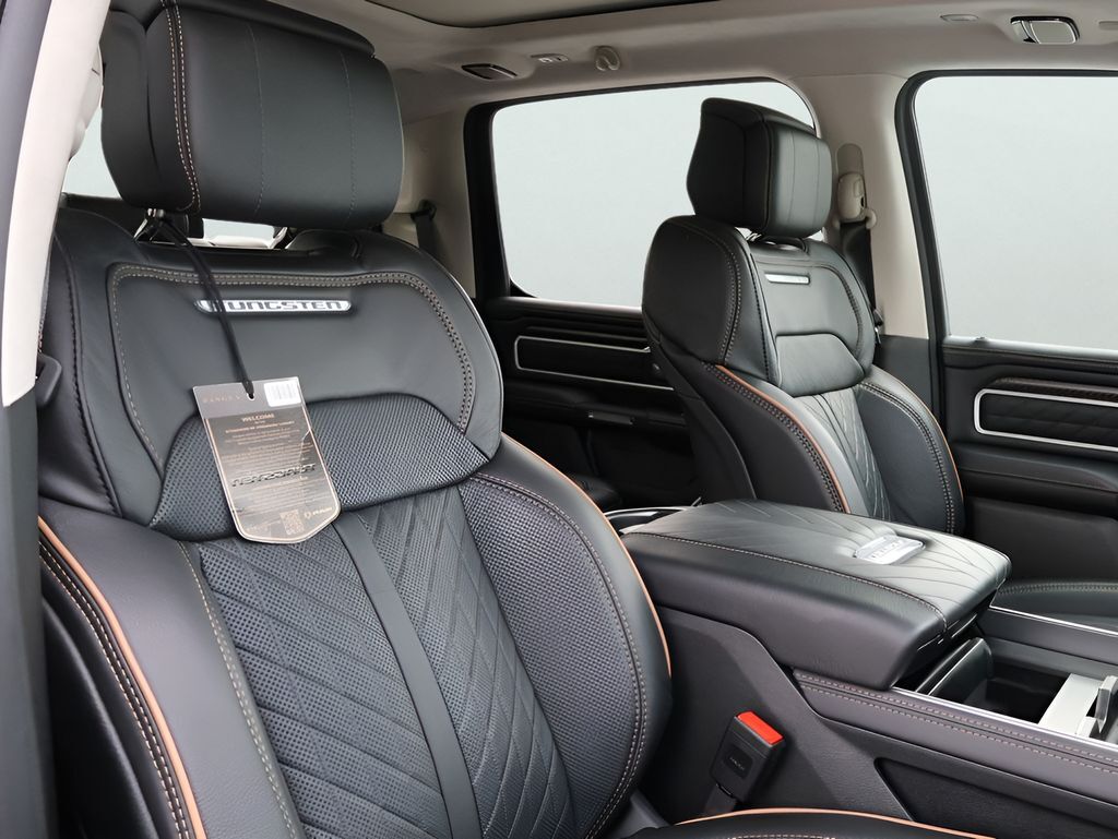 2026 Ram 1500 Tungsten San Clemente CA