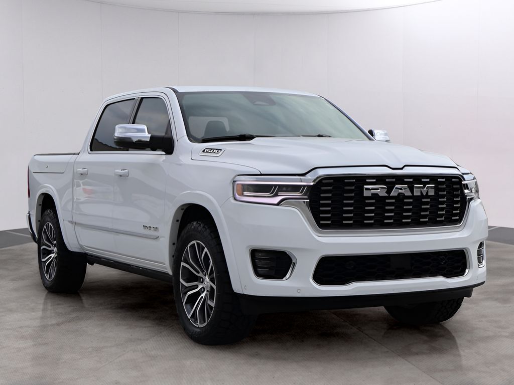 2026 Ram 1500 Tungsten San Clemente CA