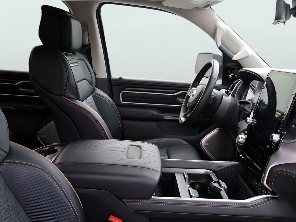 2026 Ram 1500 Tungsten San Clemente CA