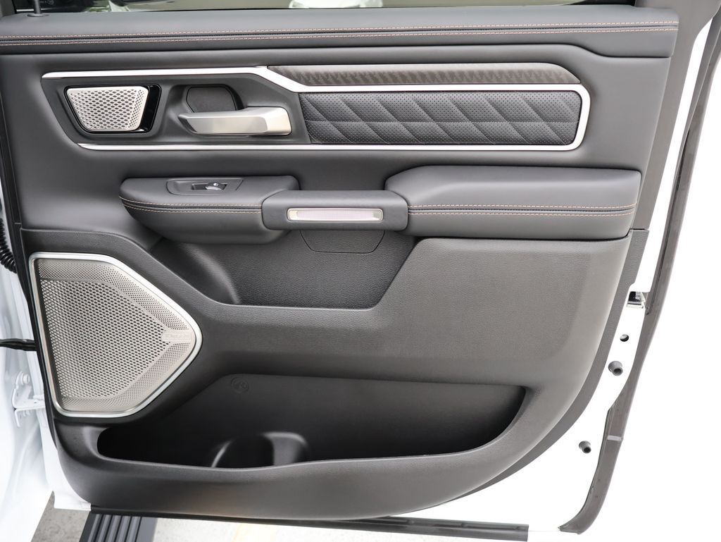 2026 Ram 1500 Tungsten San Clemente CA