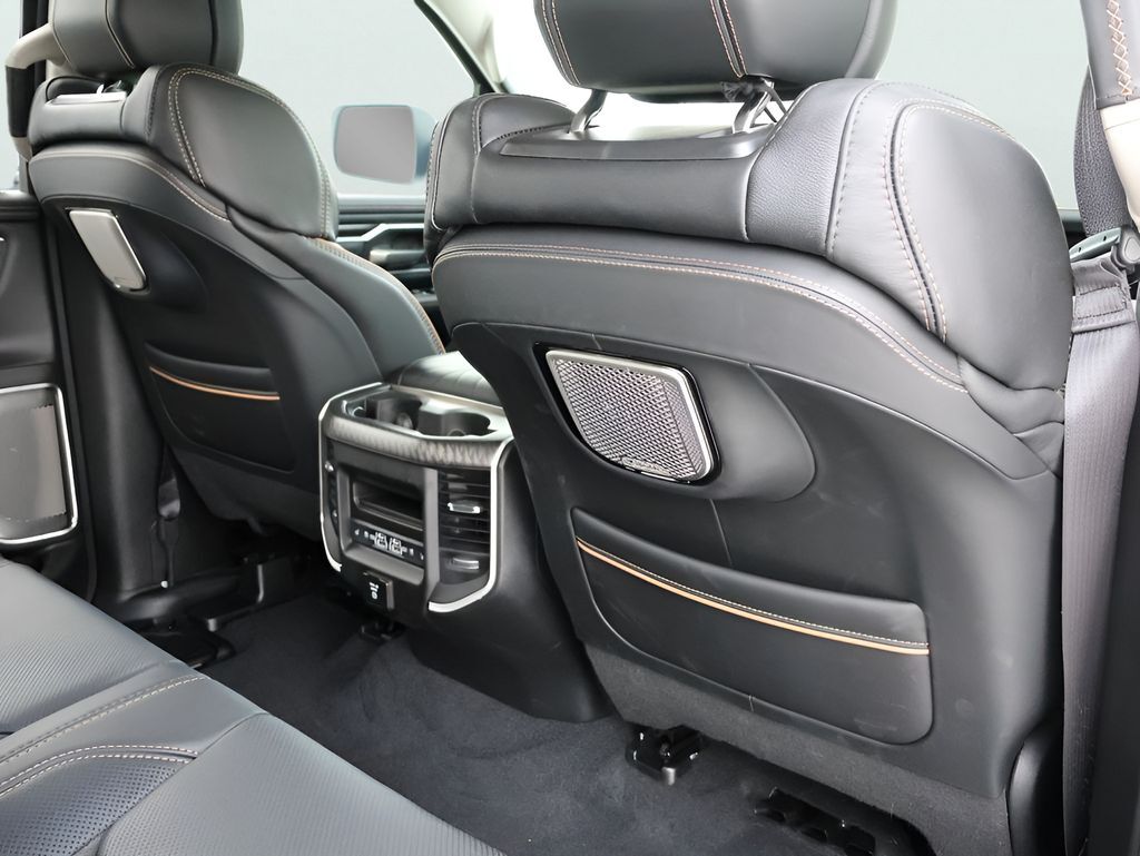 2026 Ram 1500 Tungsten San Clemente CA