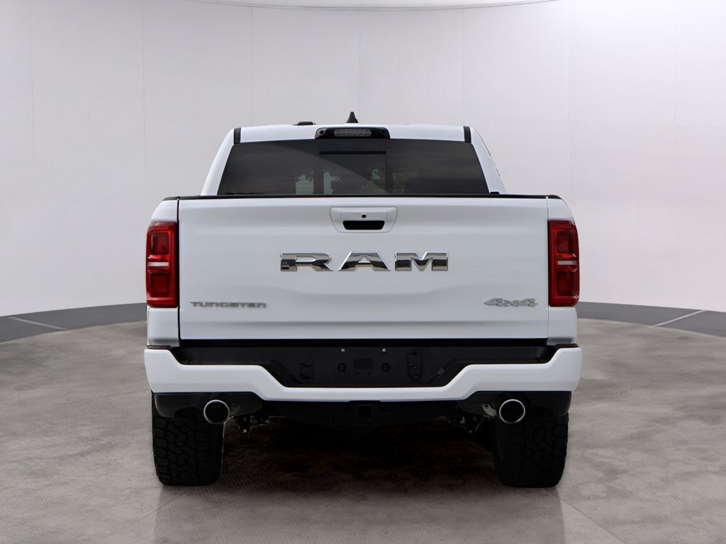 2026 Ram 1500 Tungsten San Clemente CA