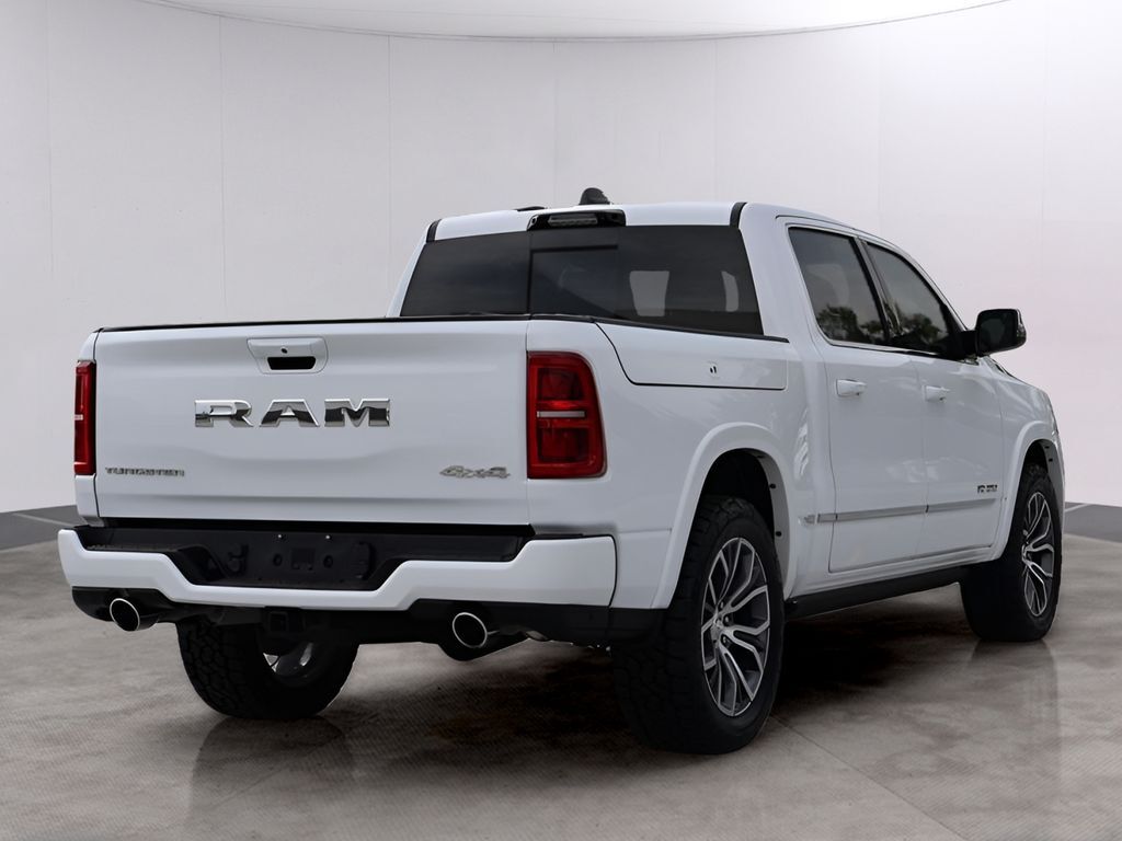 2026 Ram 1500 Tungsten San Clemente CA