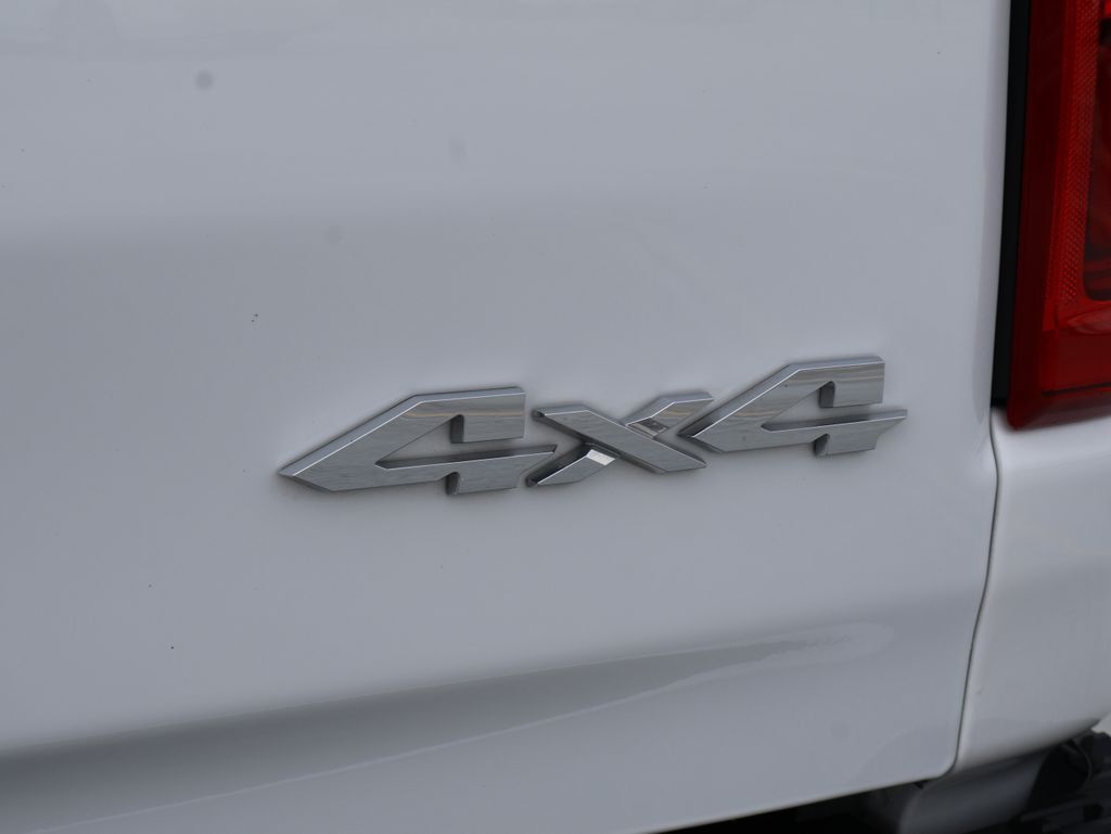 2026 Ram 1500 Tungsten San Clemente CA