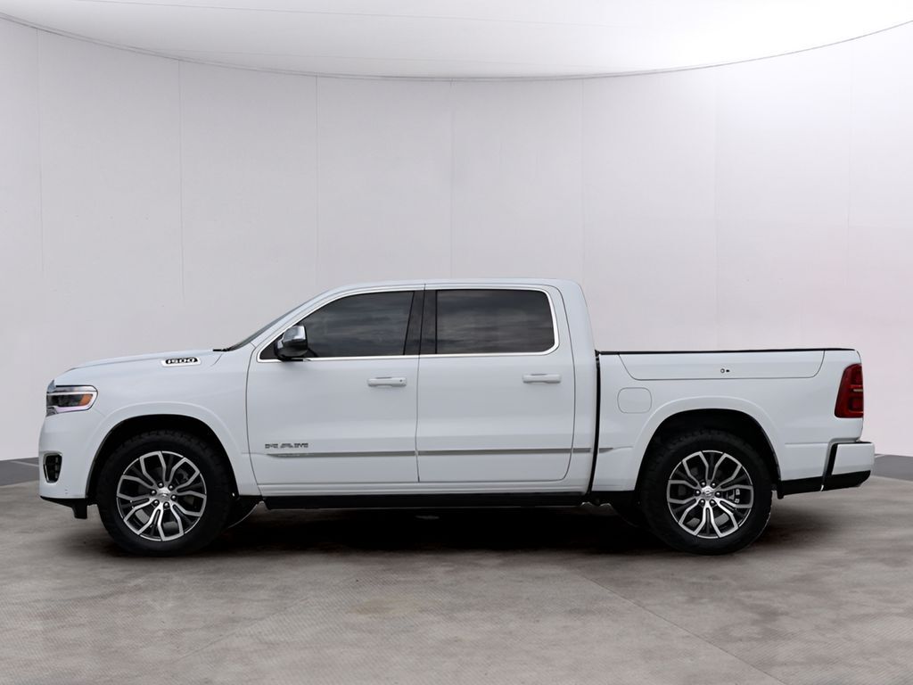 2026 Ram 1500 Tungsten San Clemente CA