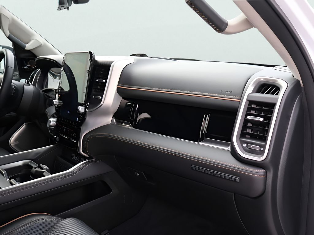 2026 Ram 1500 Tungsten San Clemente CA