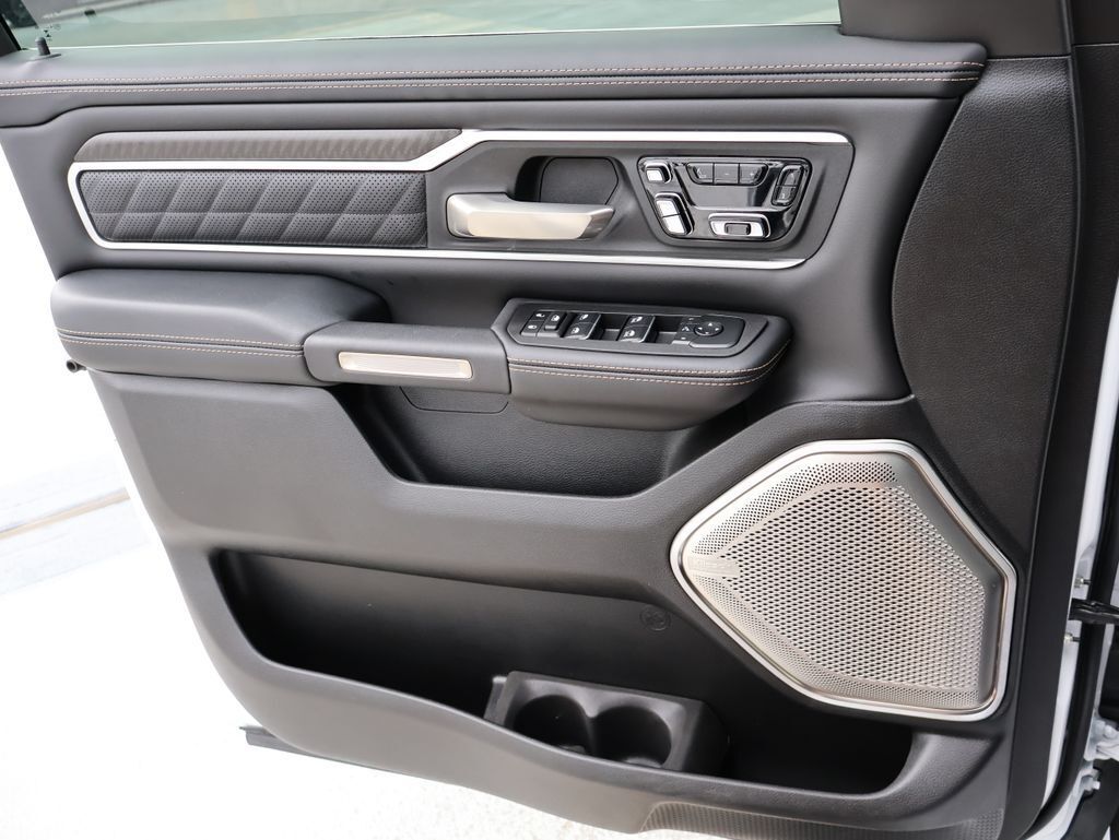 2026 Ram 1500 Tungsten San Clemente CA