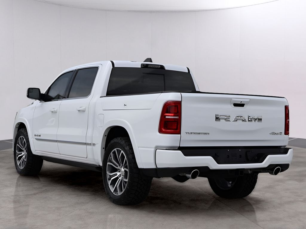 2026 Ram 1500 Tungsten San Clemente CA