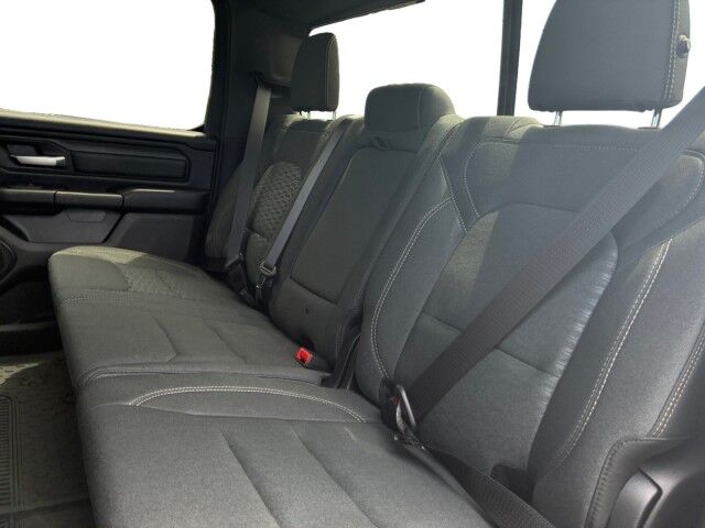2026 Ram 1500 Warlock Burnet TX