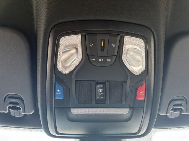2026 Ram 1500 Warlock Burnet TX