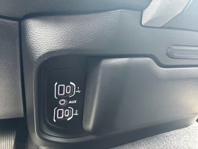 2026 Ram 1500 Warlock Burnet TX