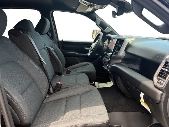 2026 Ram 1500 Warlock Burnet TX