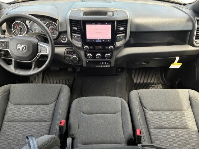 2026 Ram 1500 Warlock Burnet TX