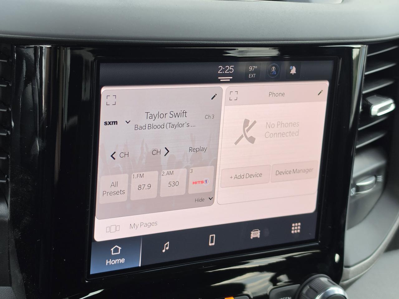 2026 Ram 1500 Warlock Dalton GA