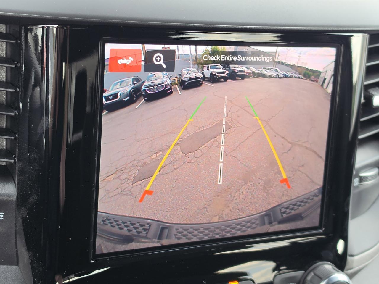 2026 Ram 1500 Warlock Dalton GA