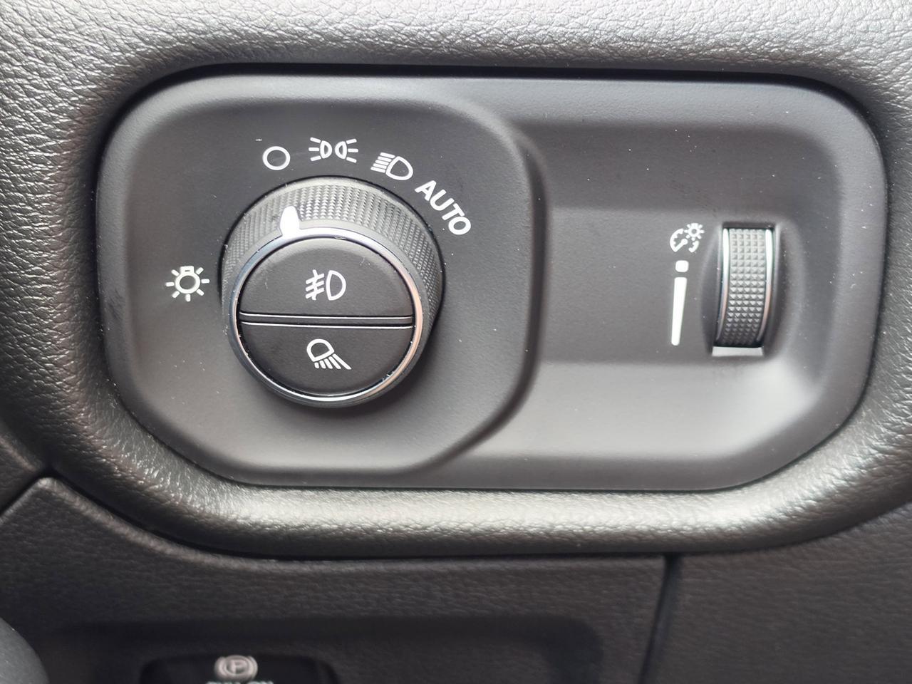 2026 Ram 1500 Warlock Dalton GA