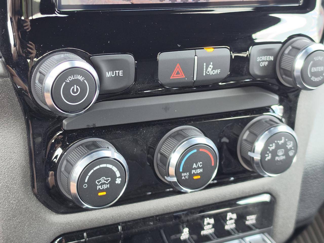 2026 Ram 1500 Warlock Dalton GA