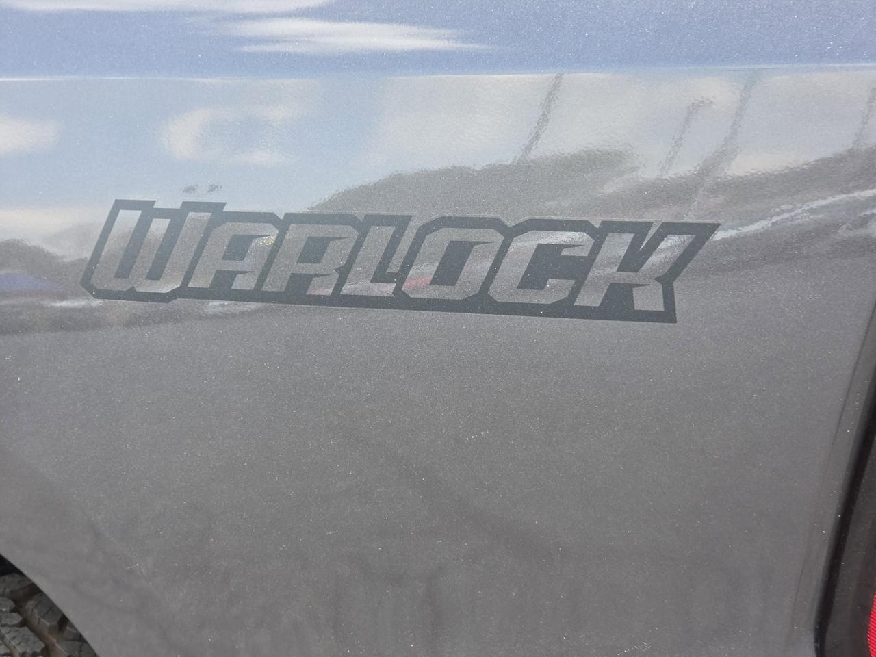 2026 Ram 1500 Warlock Dalton GA
