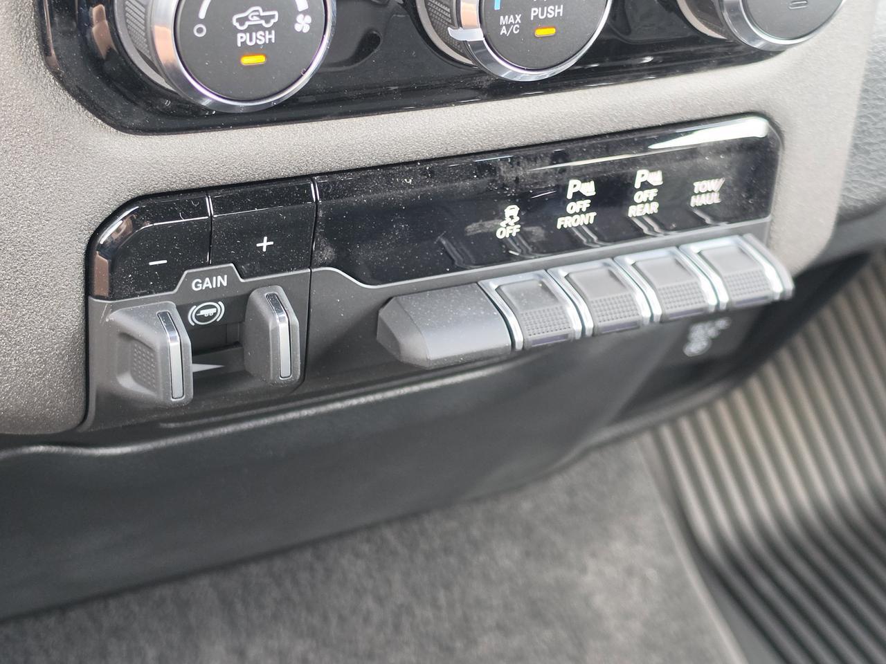 2026 Ram 1500 Warlock Dalton GA